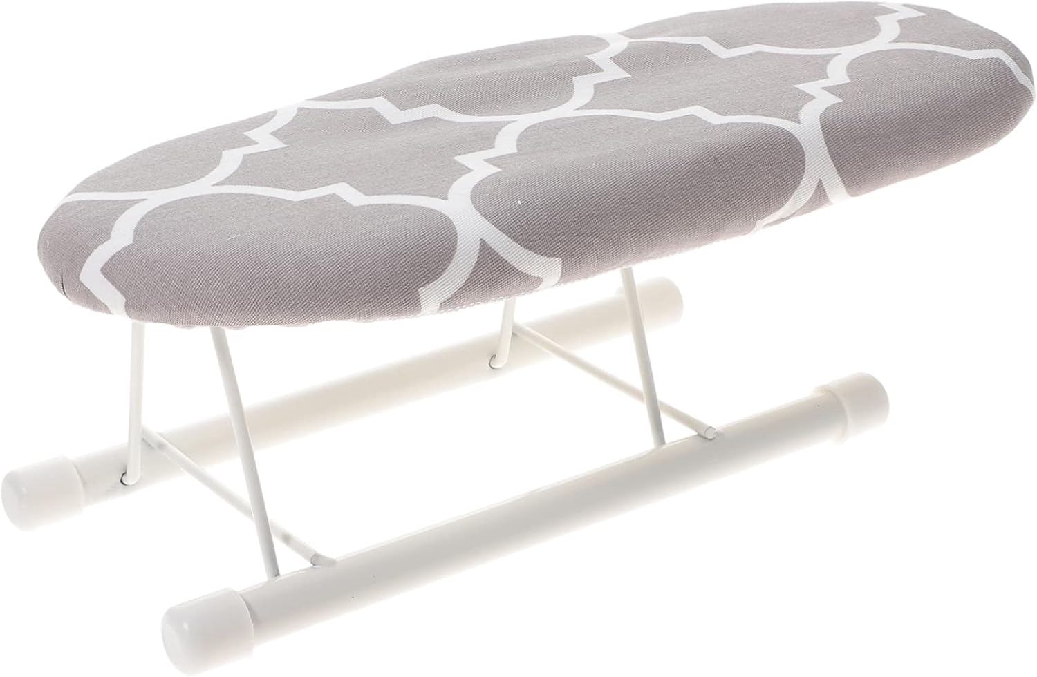 Alipis Folding Ironing Board Stool for Travel Storage Quilting