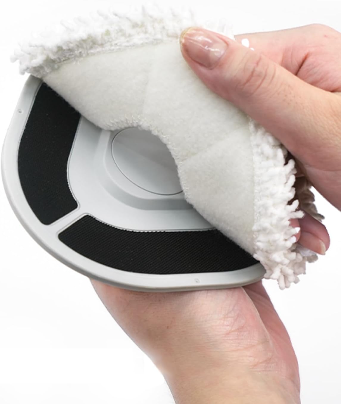Narwal Robot Mop Pads Ensure Precision