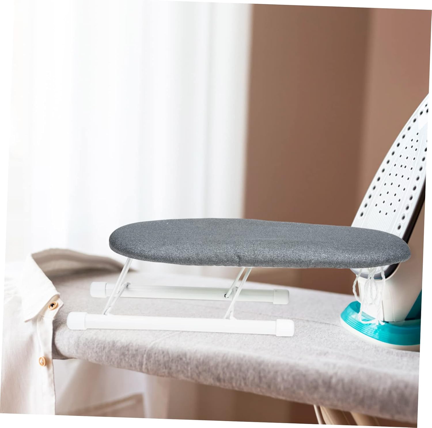 MOBUTOFU Folding Ironing Board