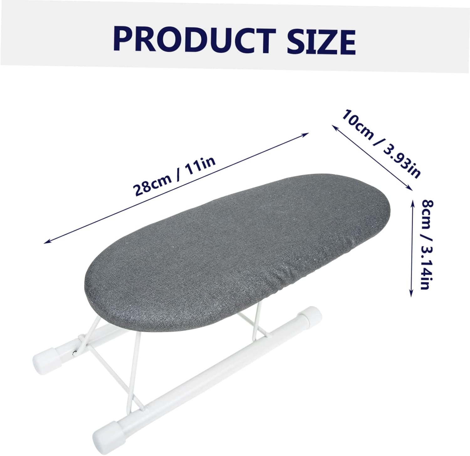 traumatic design ironing board for home use