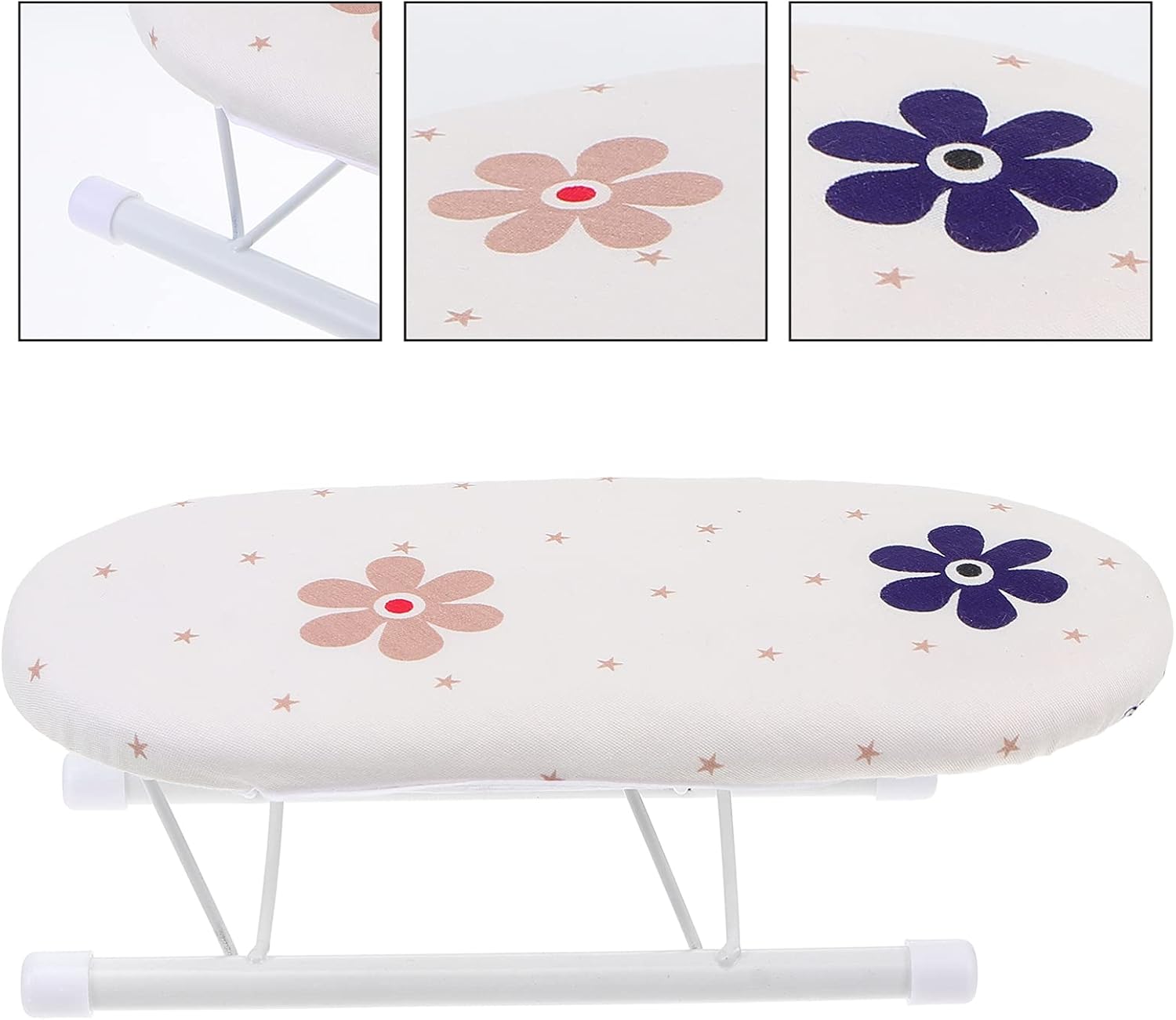 Sturdy Mini Folding Ironing Board