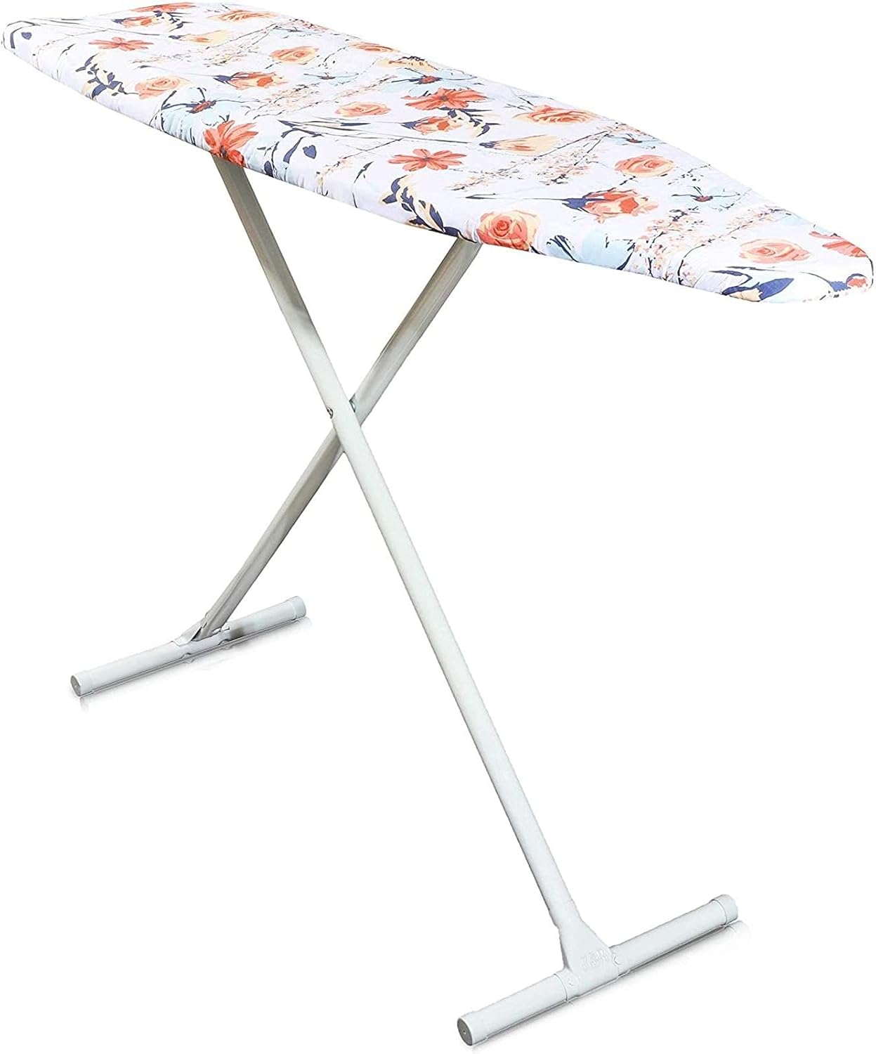 Juvale Ironing Board Cover with Floral Print
