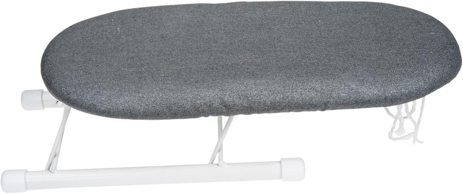 FOLDING IRONING BOARD - STURDY AND COMFORTABLE