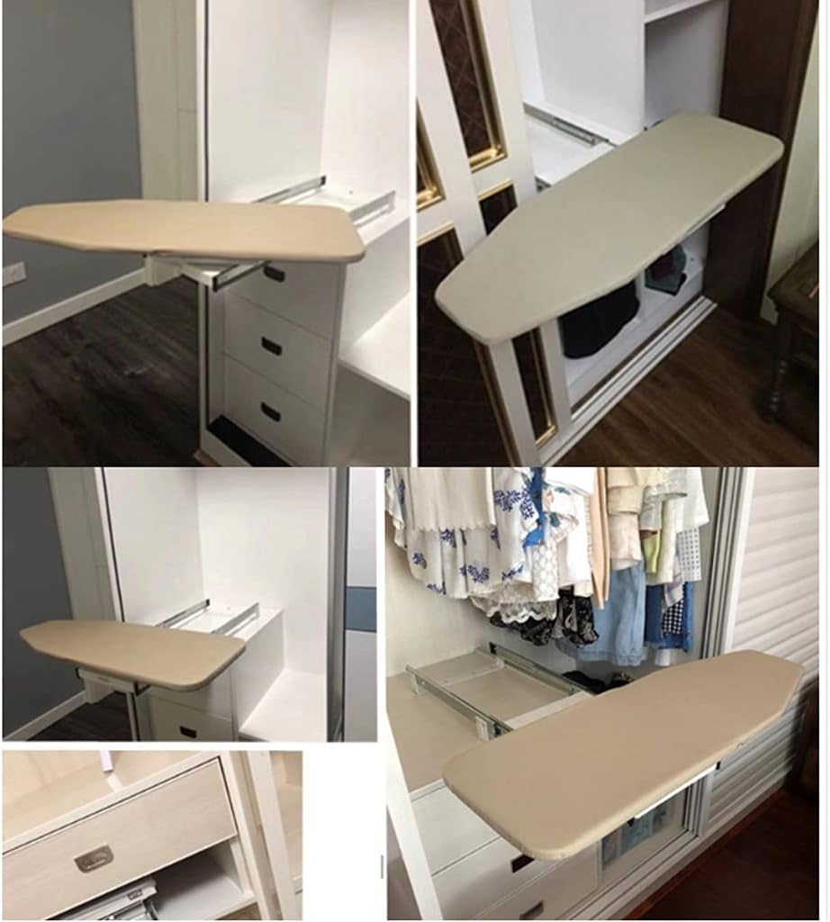 ZHDB Pro Ironing Board
