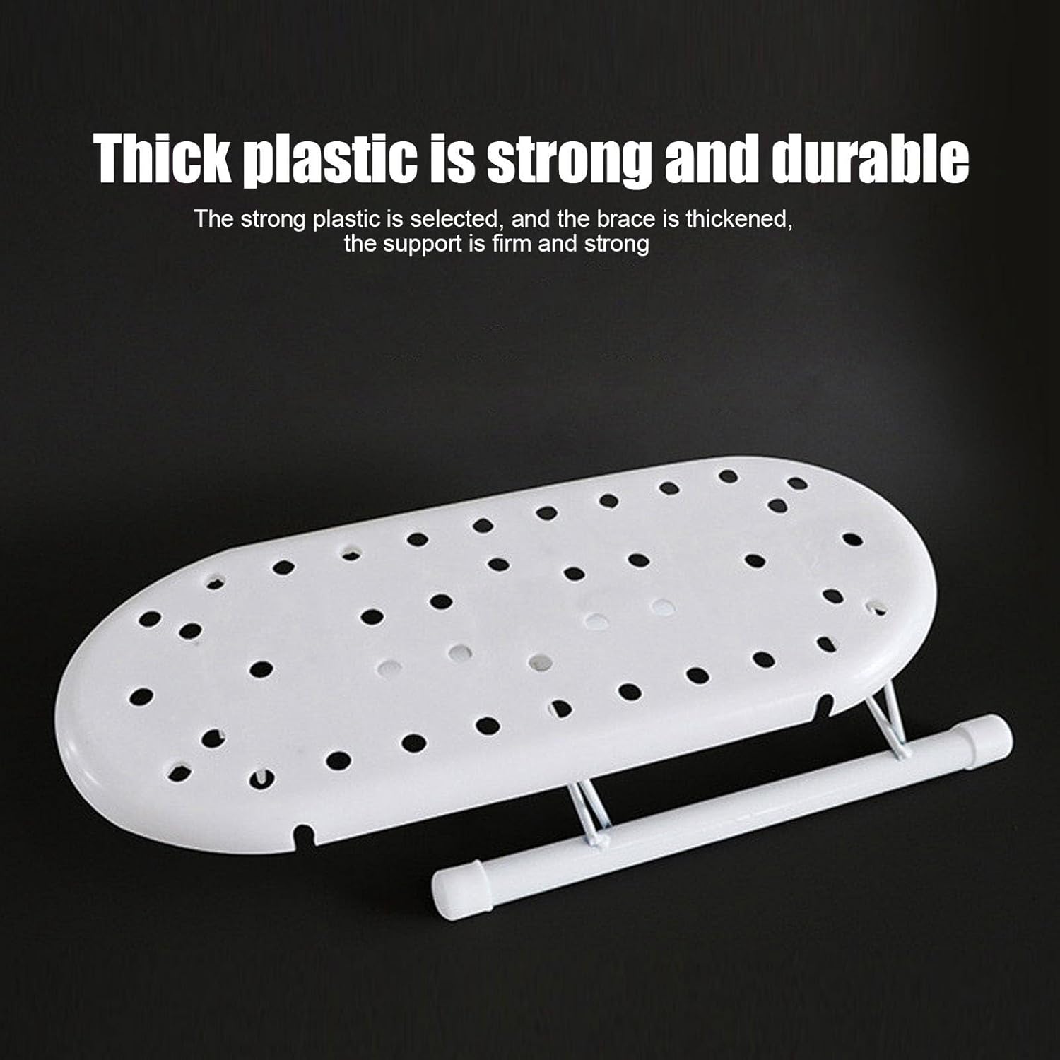 Folding Ironing Board with Removable Cover