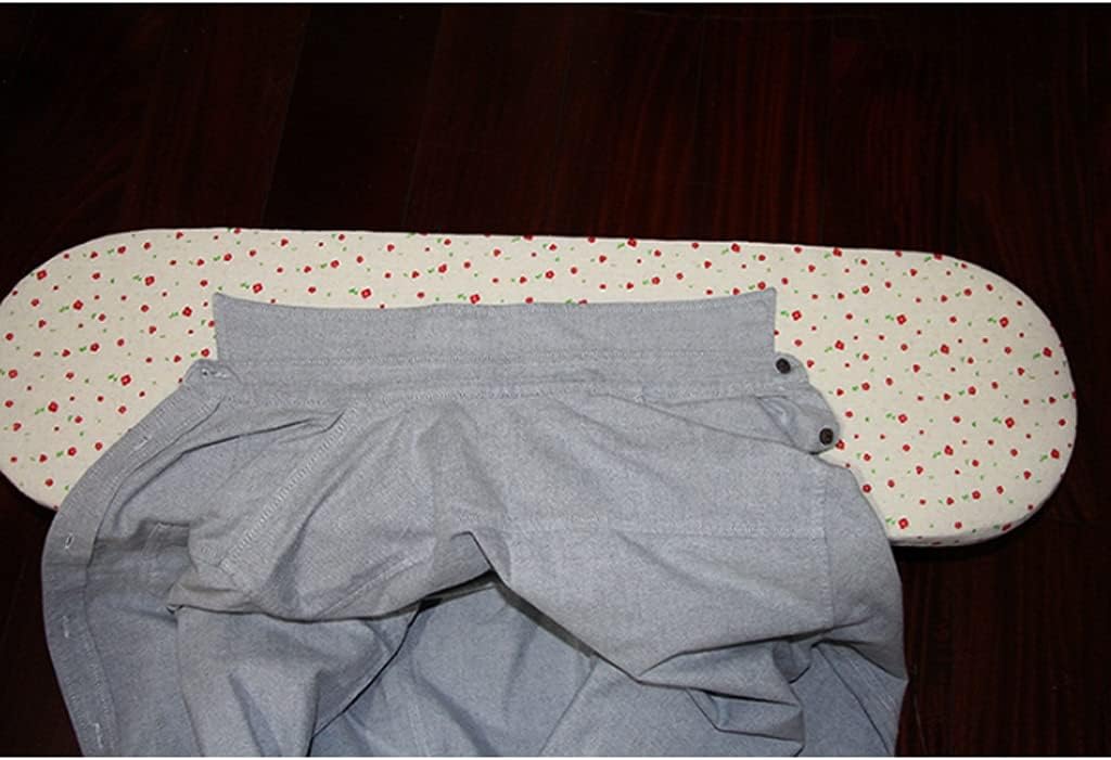 Pro Ironing Board Two-Sided Ironing Plate
