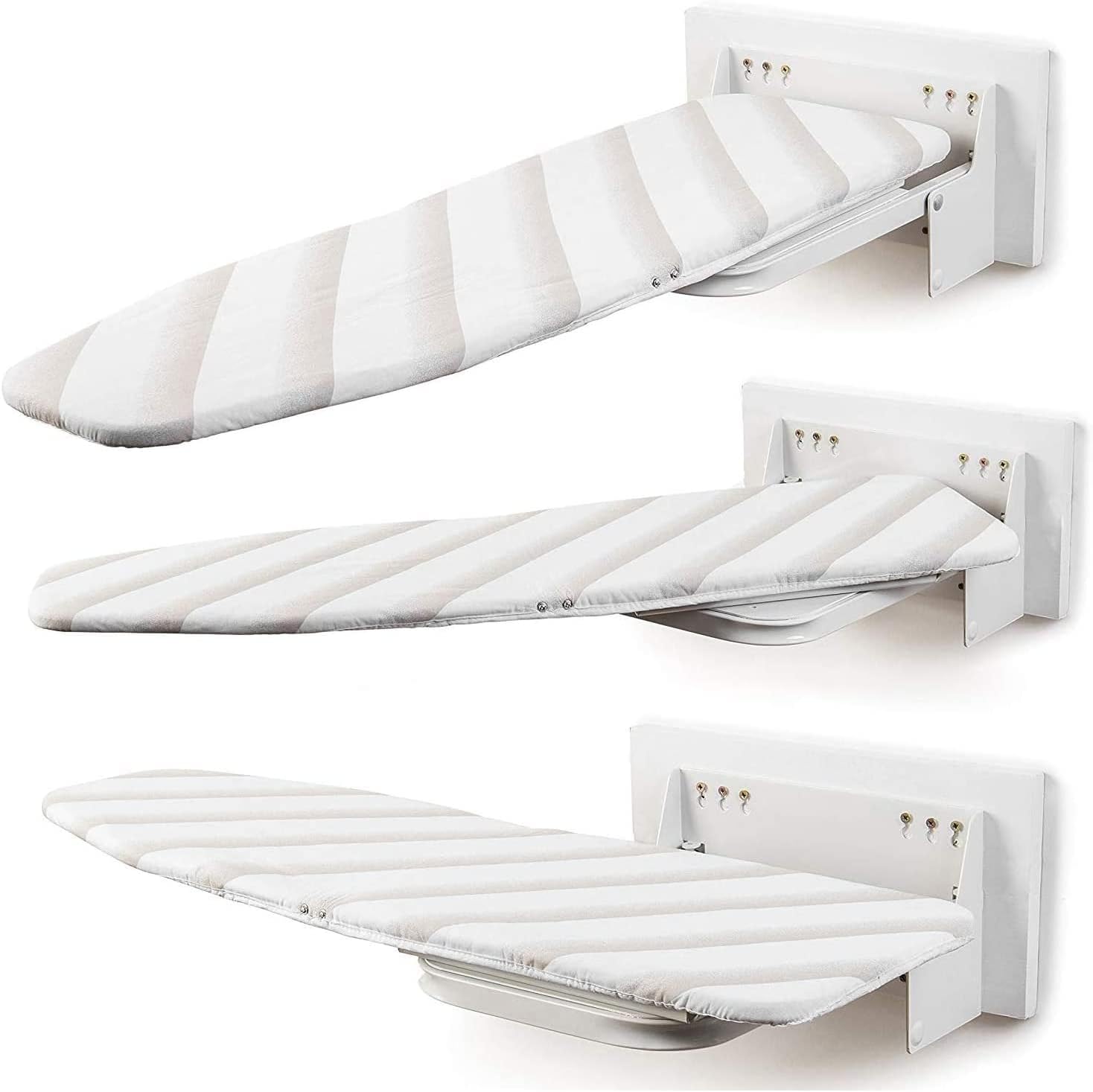 Heavy Duty Ironing Board for Home Dorm Use