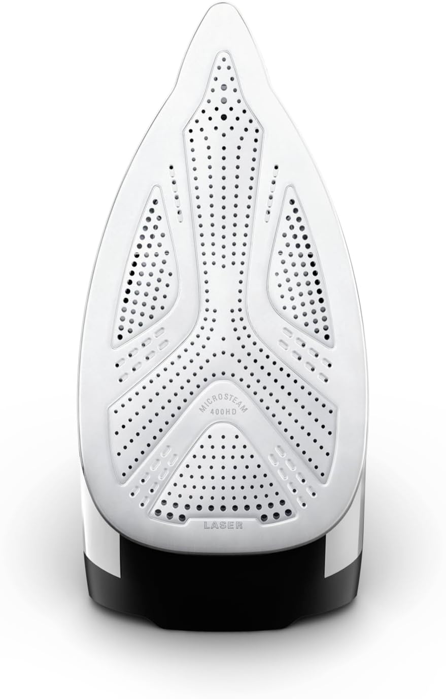 Professional Steam Iron for Clothes