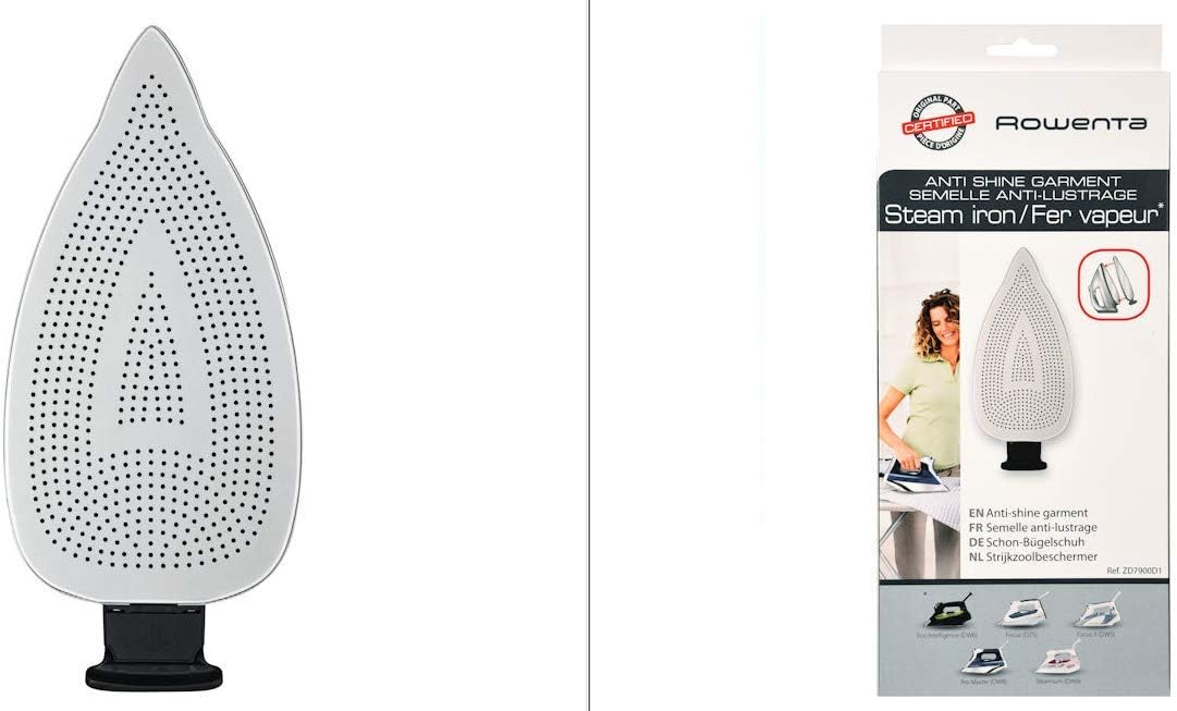 Rowenta ZD 7900 Bgelschuh Steam Canceller t