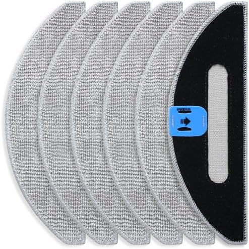 Replacement Mop Pads for iRobot Roomba i5 j5 Series