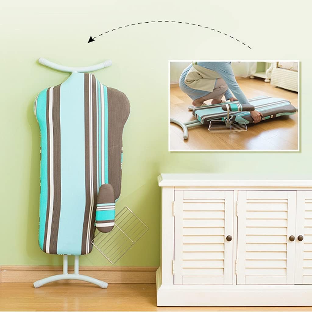 Collapsible Ironing Board Color B