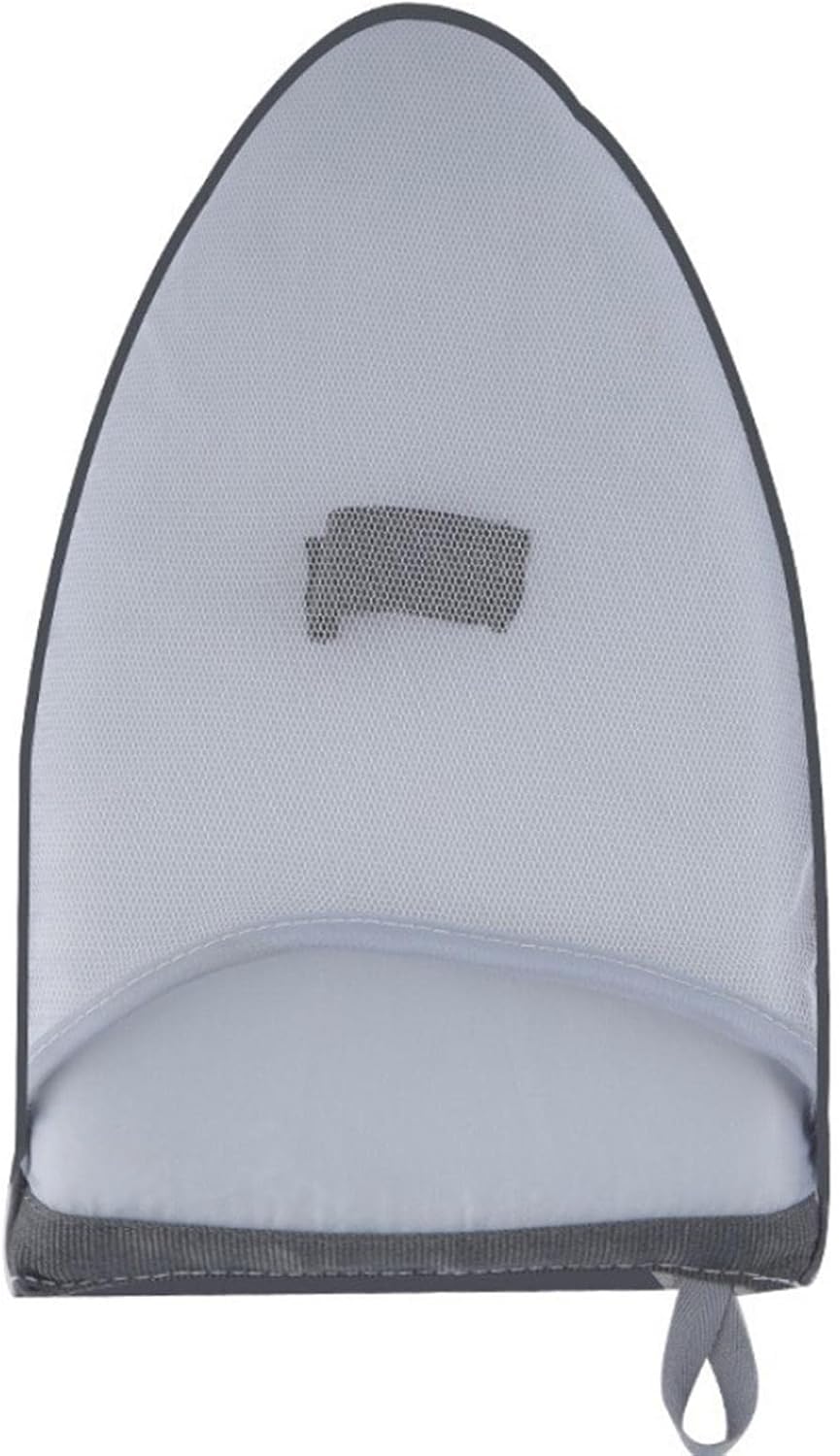Tmay Hand Ironing Board with Heat Resistant Gloves