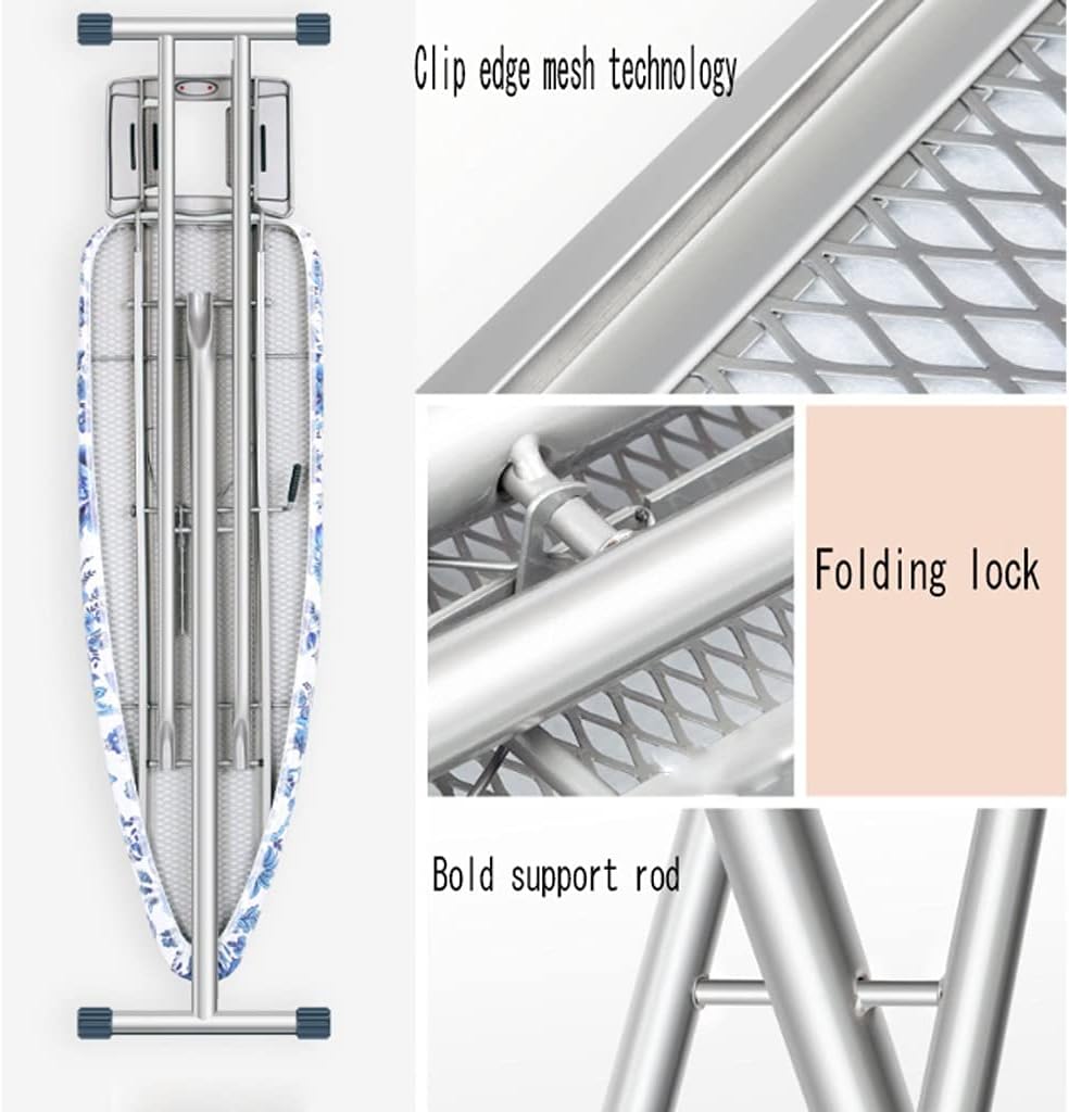 Durable Folding Ironing Board