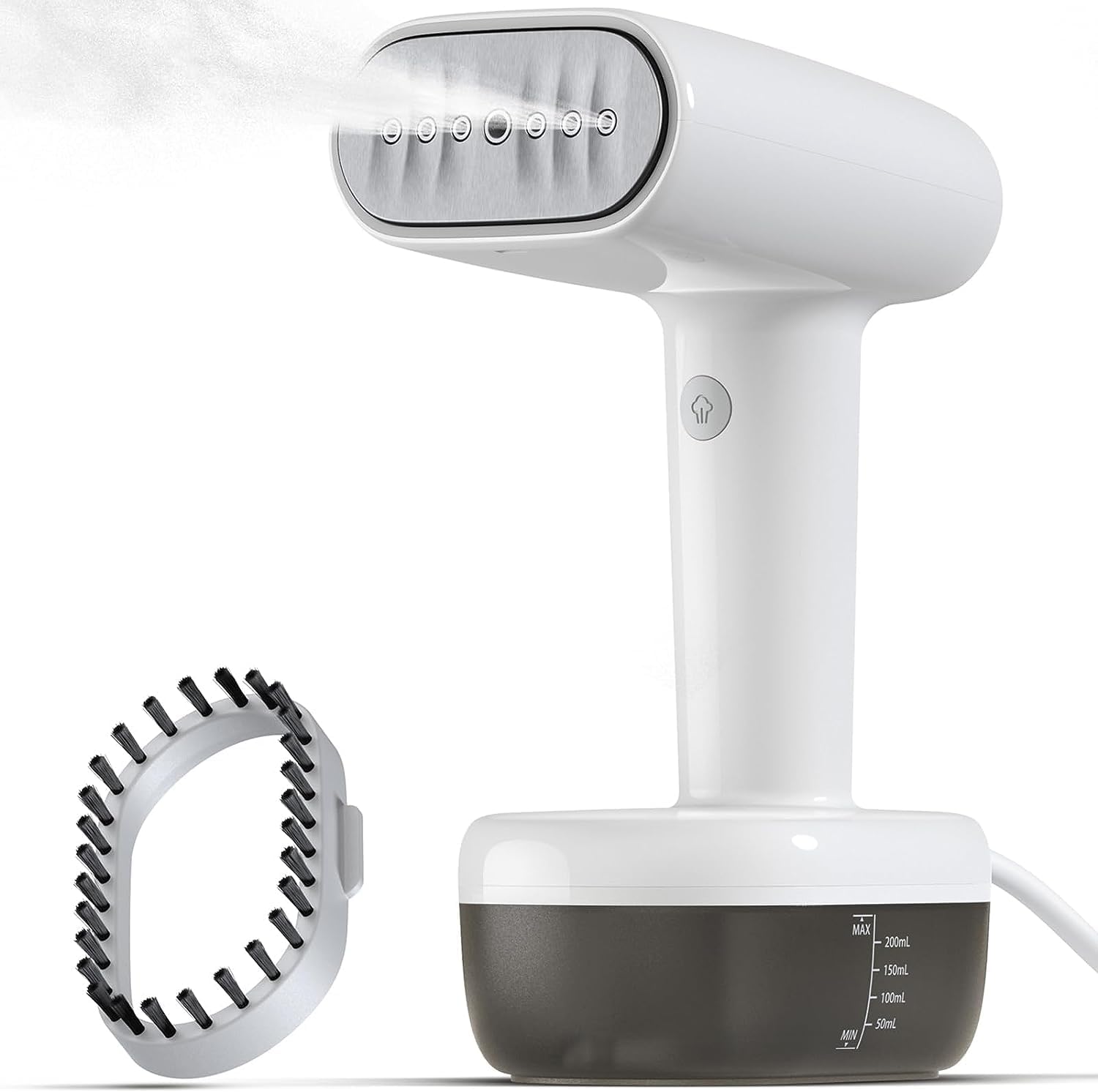 Premium Portable Steam Iron for Clothes