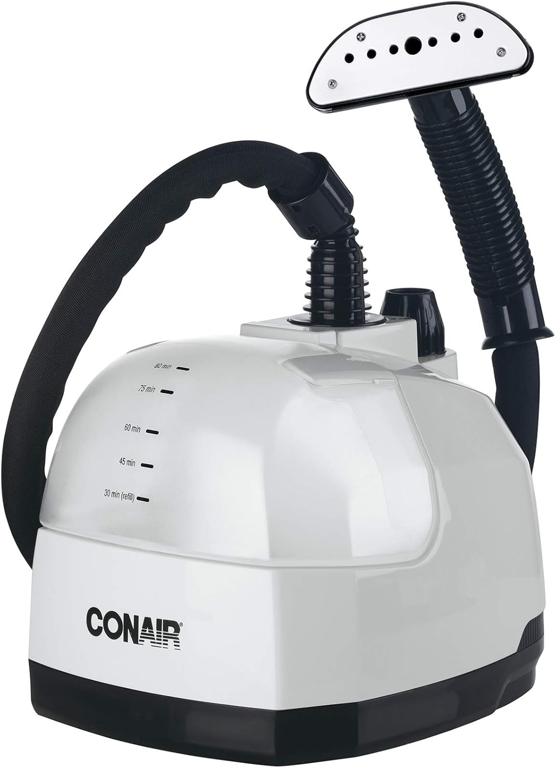 Full-Size Garment Steamer 1500W Easy Care For
