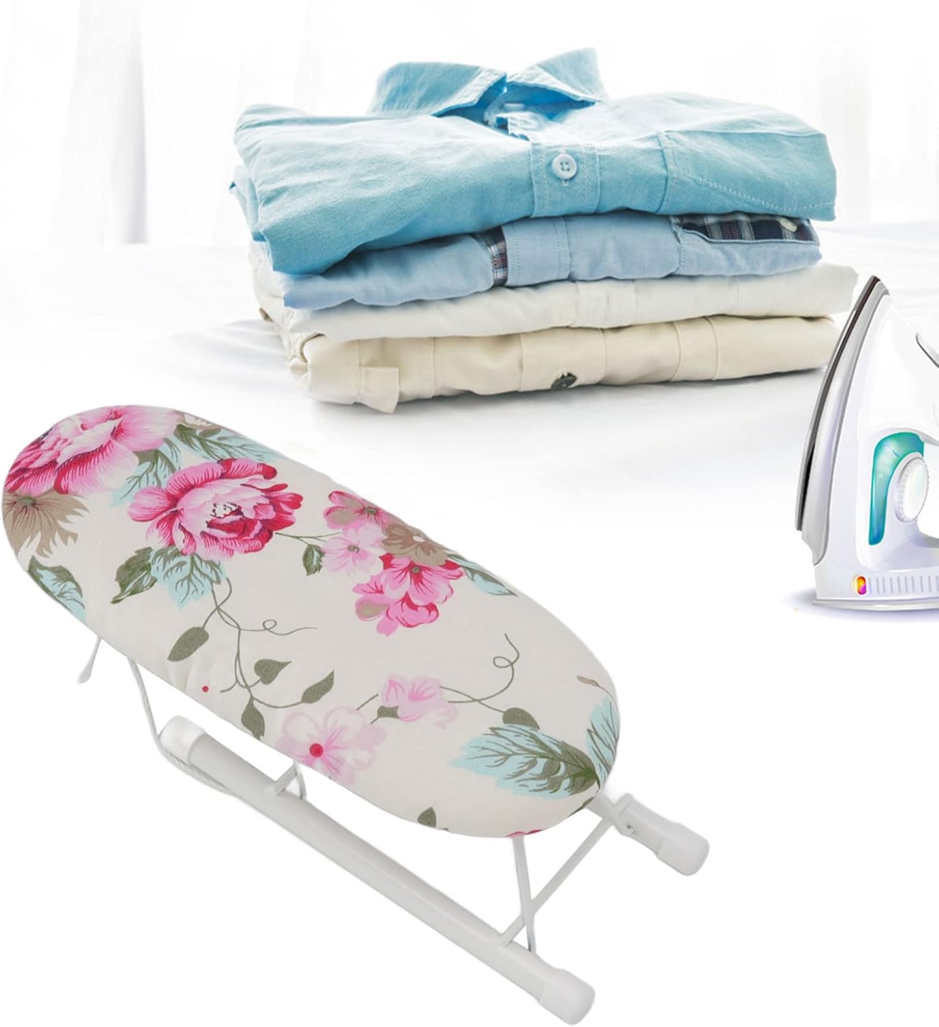 PORTABLE MINI IRONING BOARD