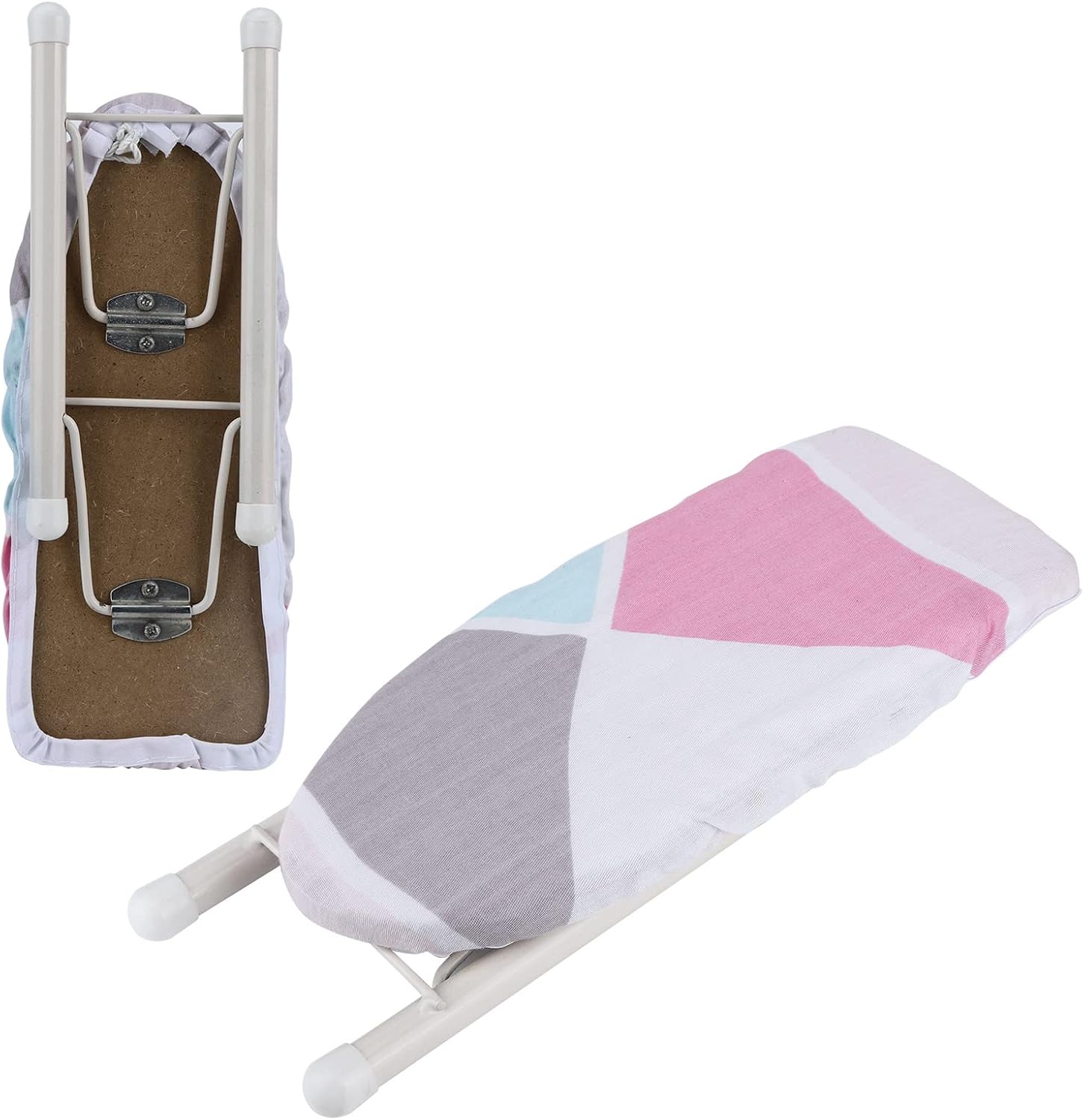 Restokii Mini Compact Portable Clothes Ironing Board
