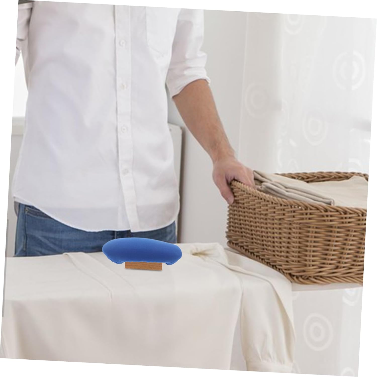 Levemolo Handheld Steamer Pad
