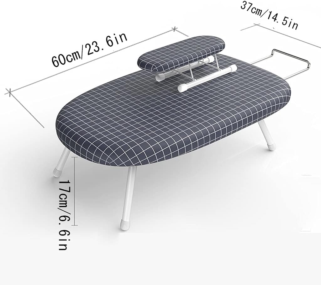 Perfect Size for Quick Tasks Portable Durable