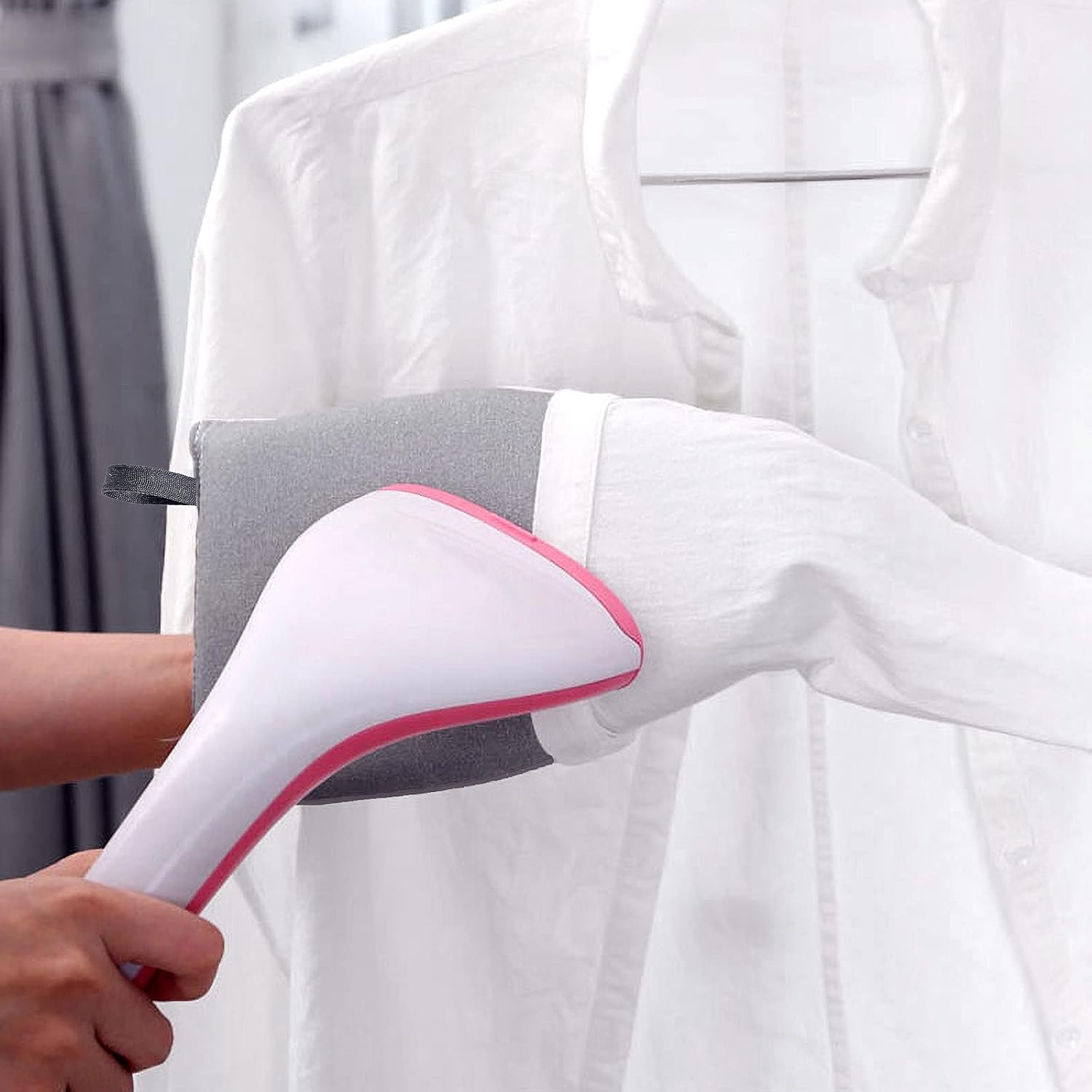 Heat-Resistant garment steamer glove Anti-Steam Kitchen Living