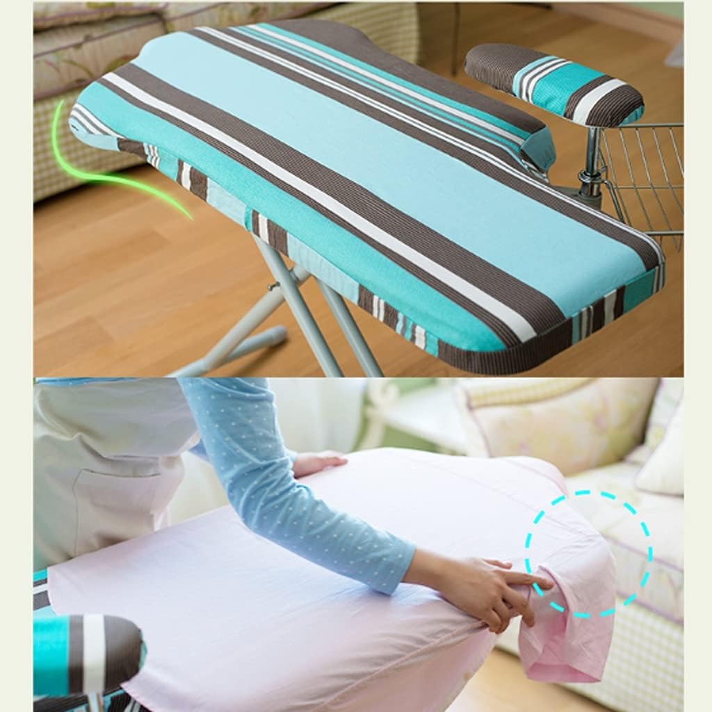 Collapsible Ironing Board Color B