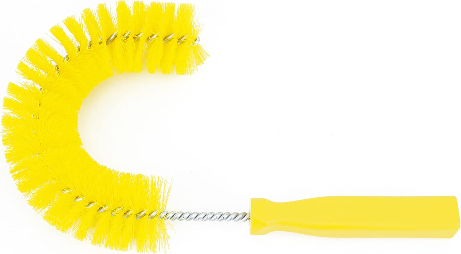 SPART Dusting Brush for Curved Surfaces Durable Easy to Use