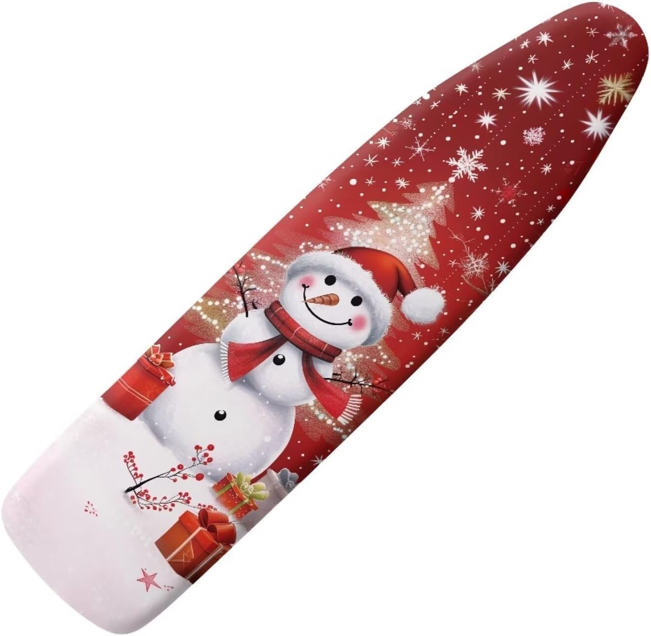 Sturdy Durable 15x54 Ironing Board Cover Home Use