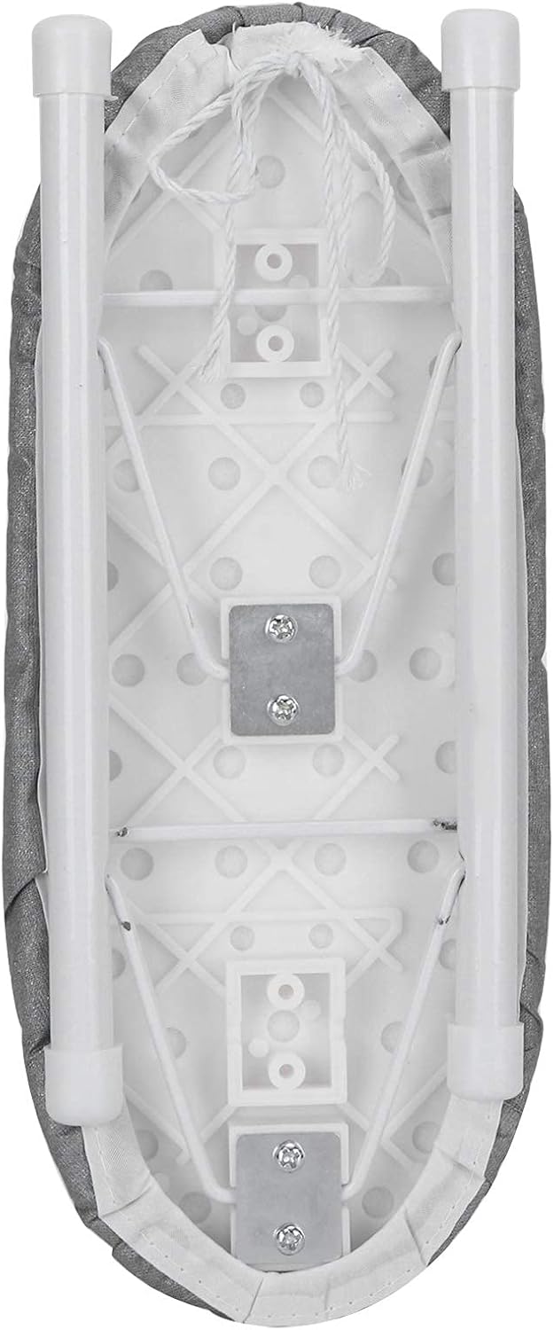 Anti-Slip Folding Ironing Board for Home and Travel Use