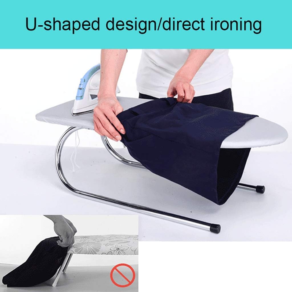 Heavy Duty Folding Ironing Board