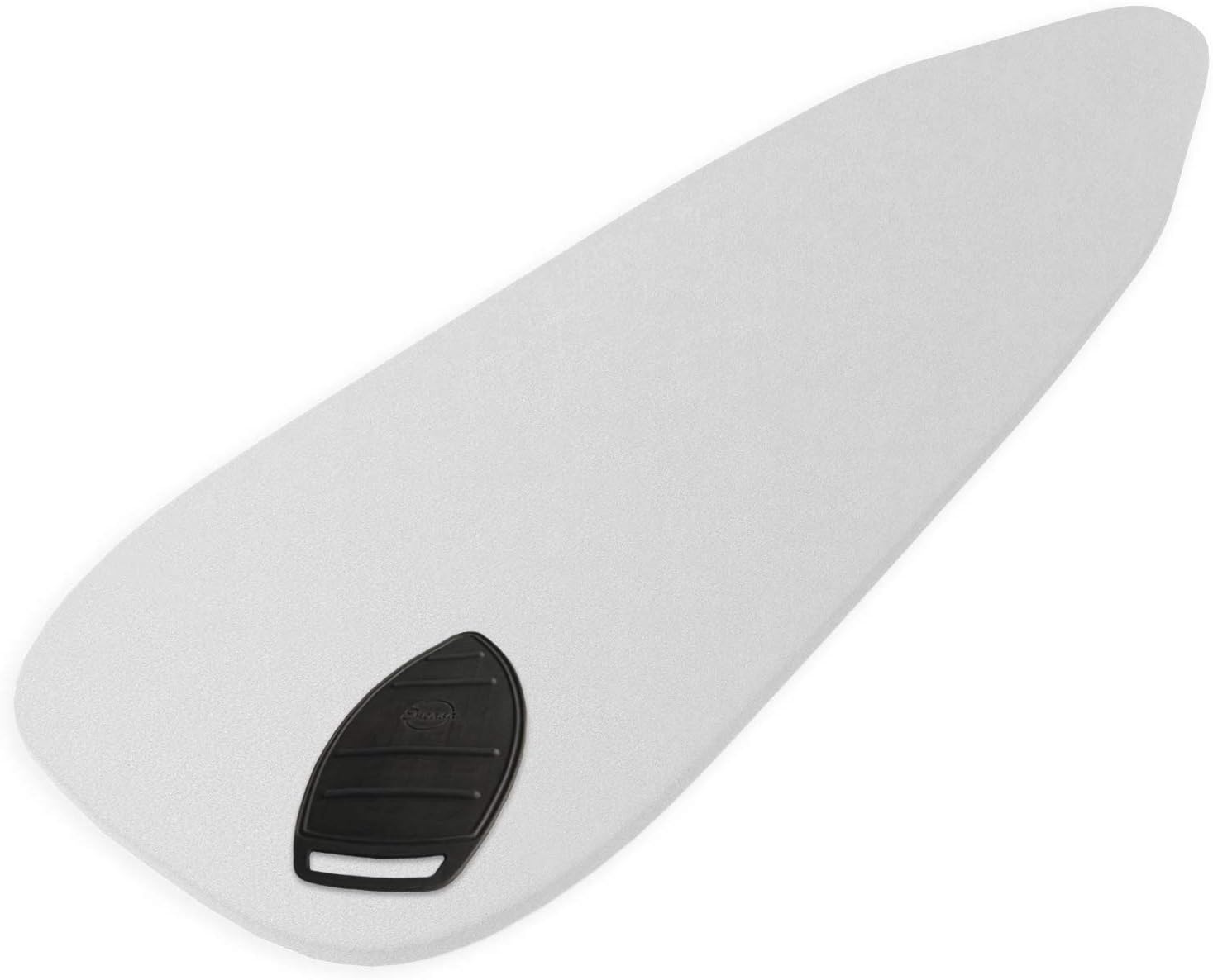 Hot Iron Protector - Heat-Resistant Silicone Mat for Kitchen Use