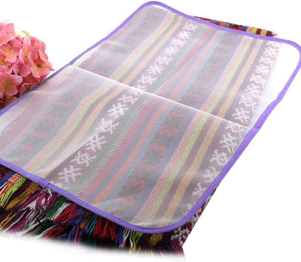 Heat-Resistant Ironing Mat 20x14