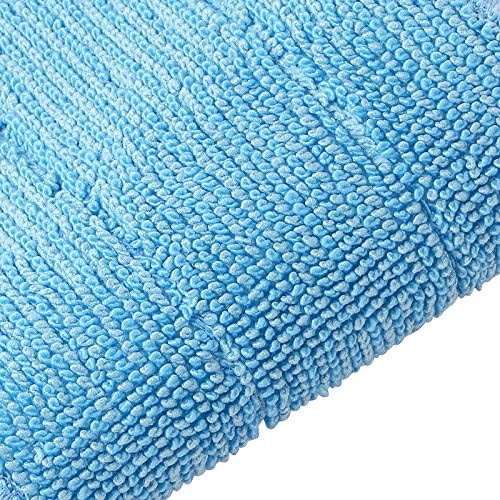 Premium Replacement Ilife Robot Mop Pads Strong Water-Resistant with Magic Paste