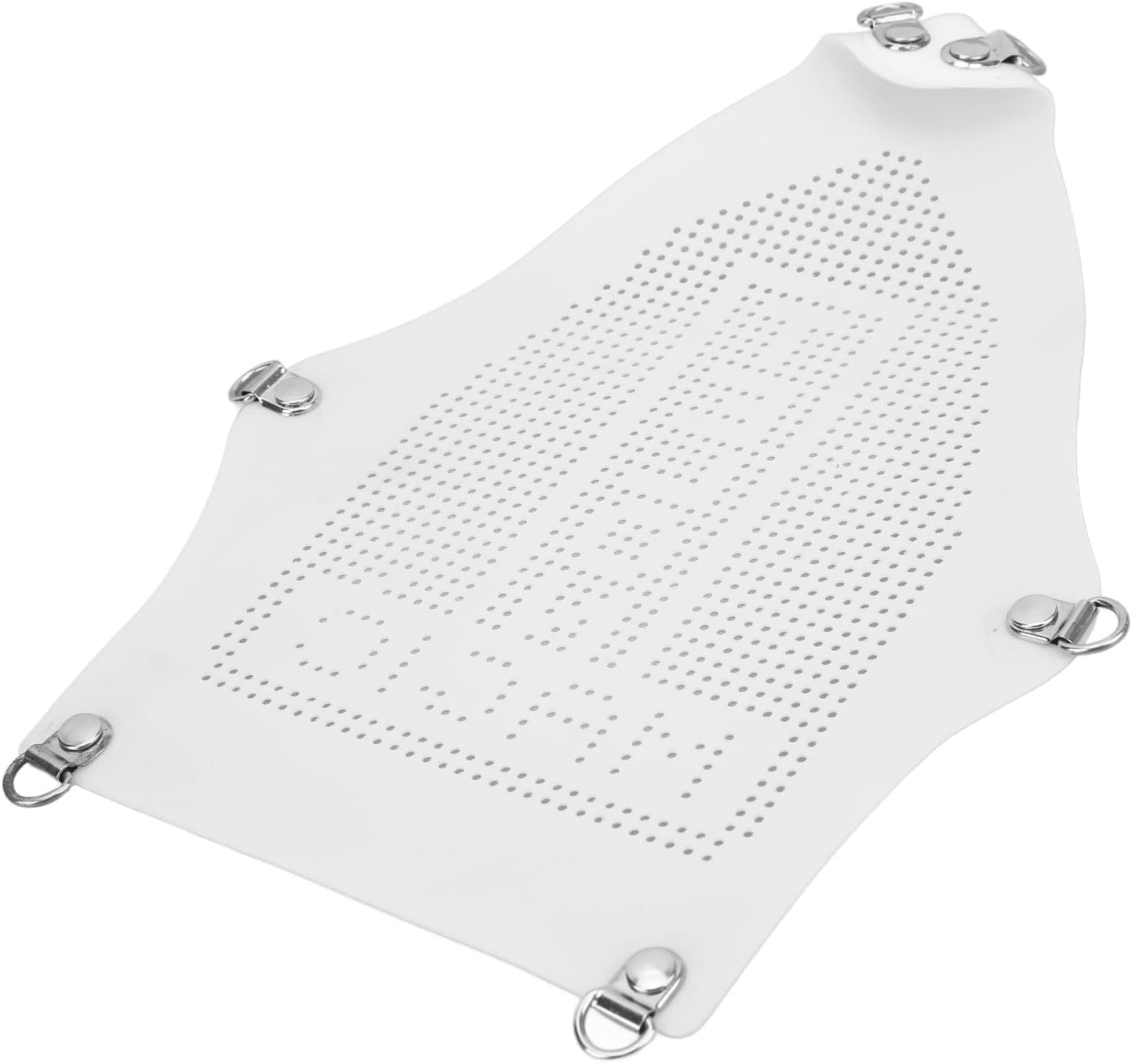 Aluminum Ironing Shoe Cover