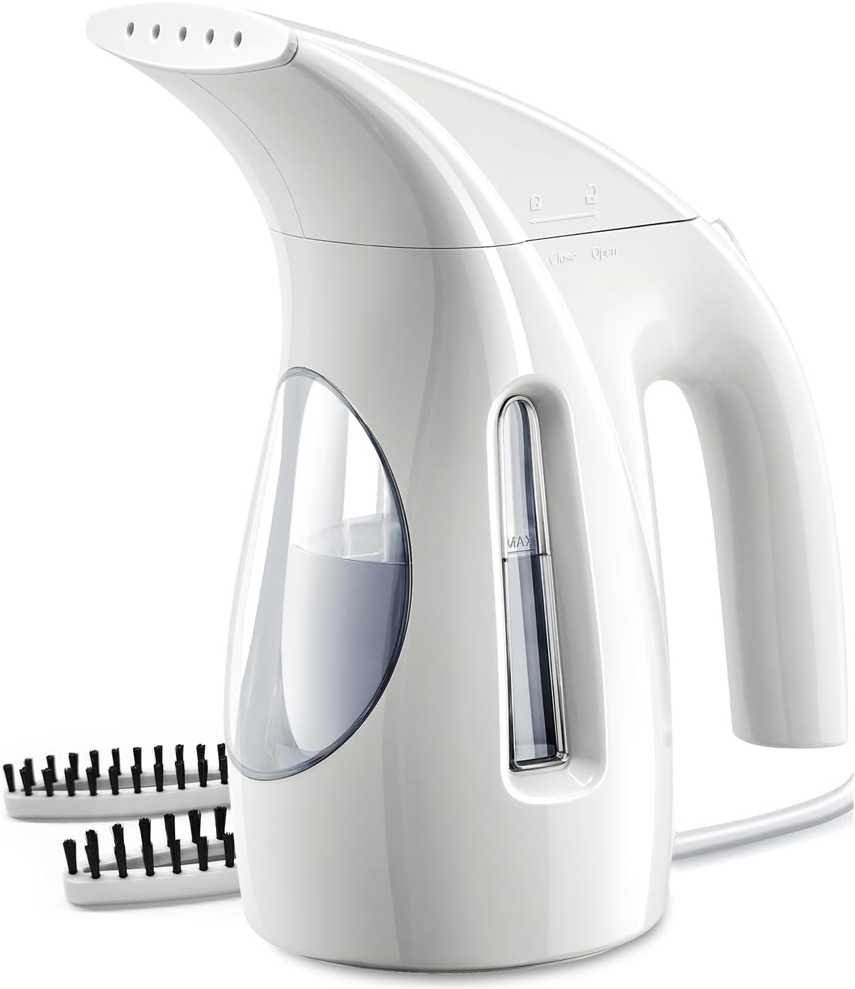 Effortlessly Remove Wrinkles