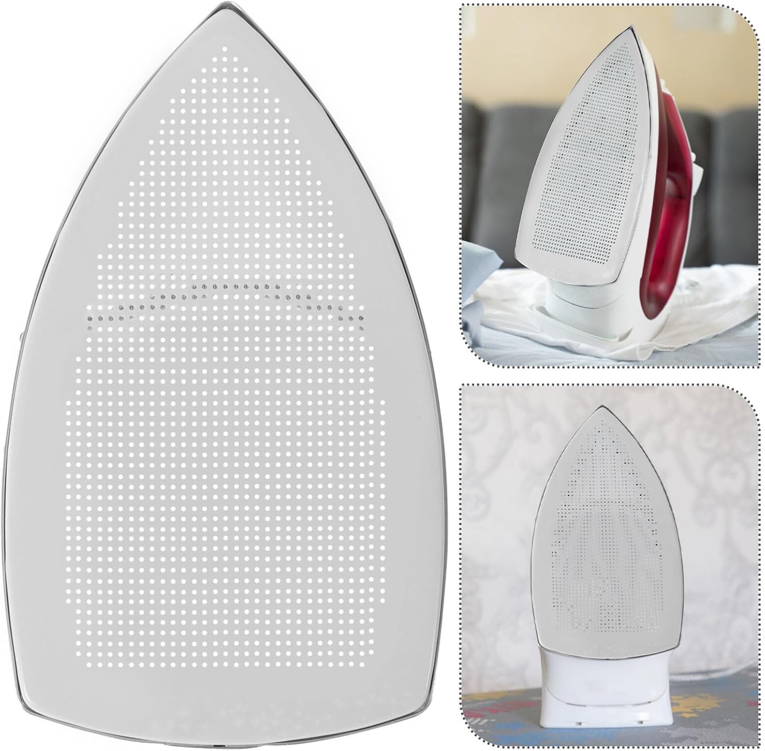 Durable Shoe Protector for Ironing