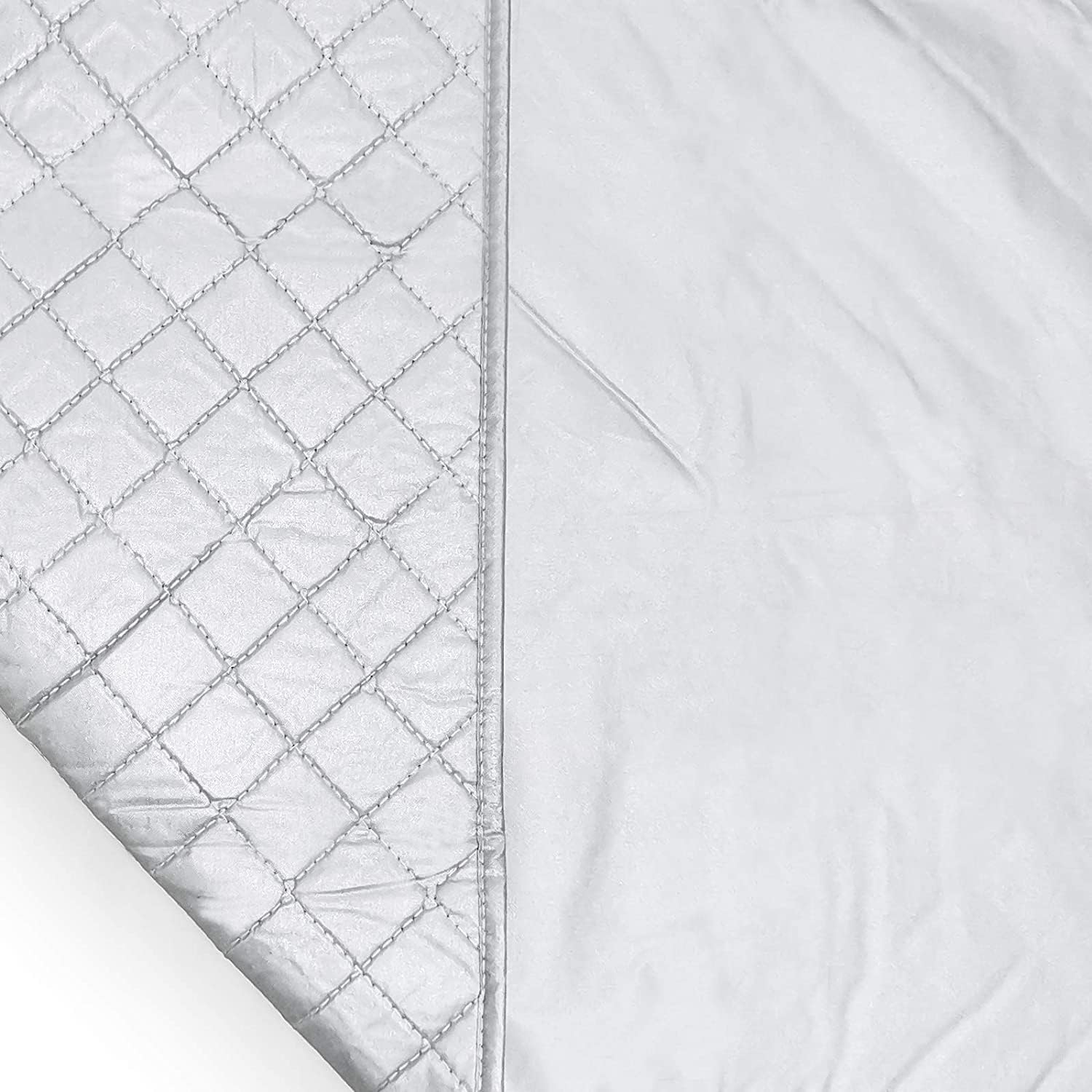 GRAND CAT Travel Foldable Ironing Mat for Anywhere