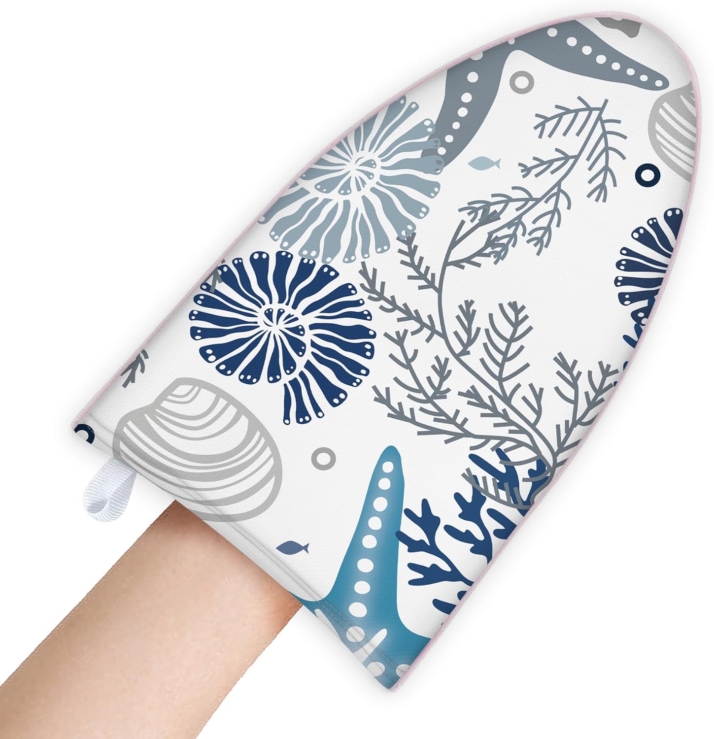 Cliduli Garment Steamer Ironing Glove