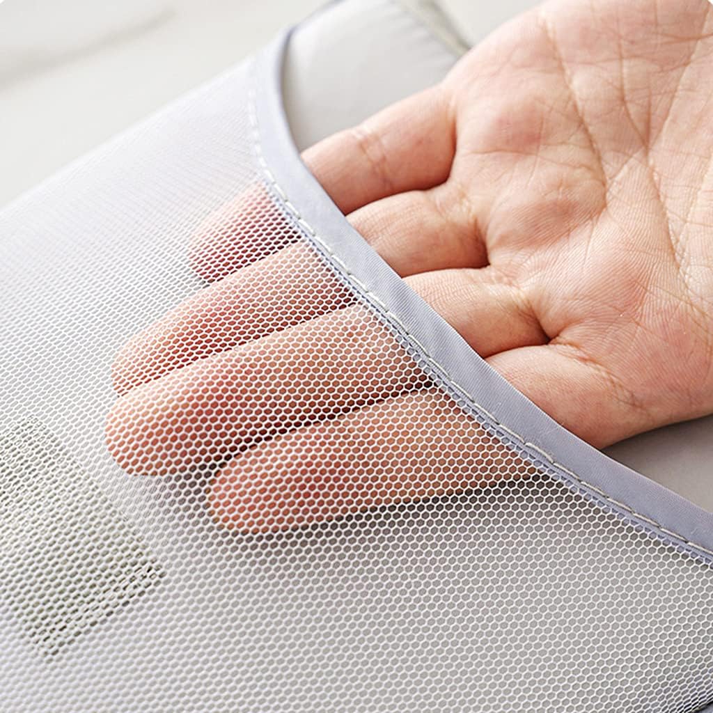 Reusable Ironing Gloves Heat Resistant Durable Portable for Garment Steaming