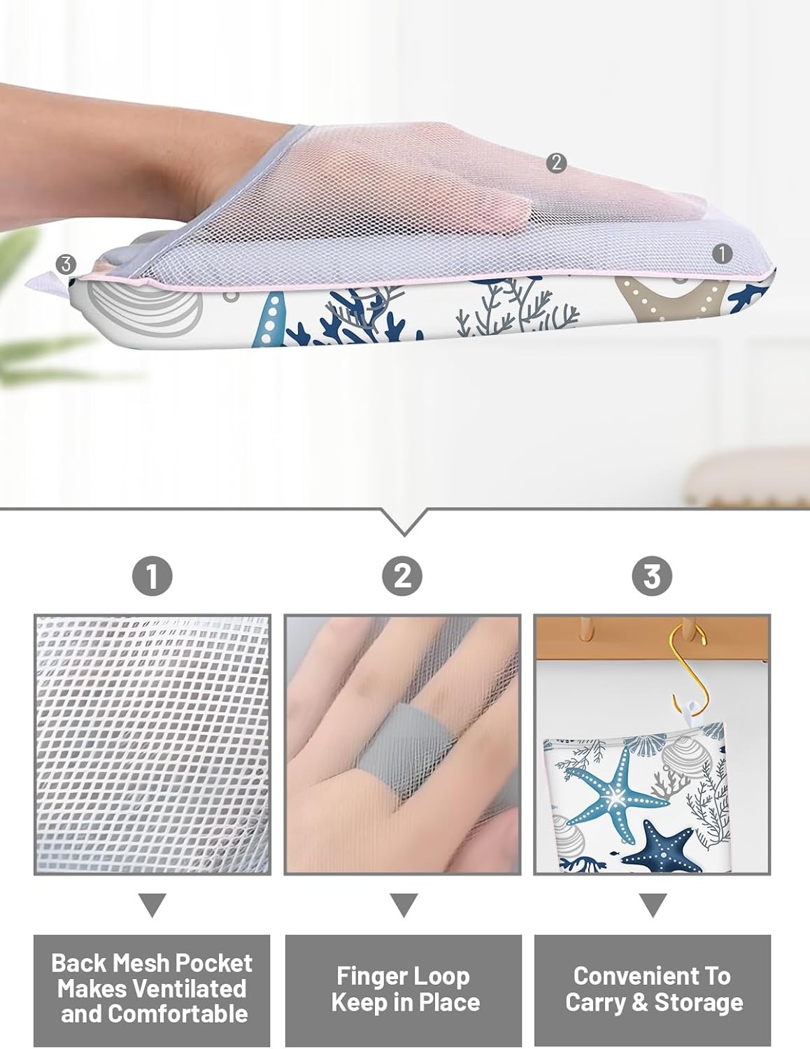 Cliduli Garment Steamer Ironing Glove
