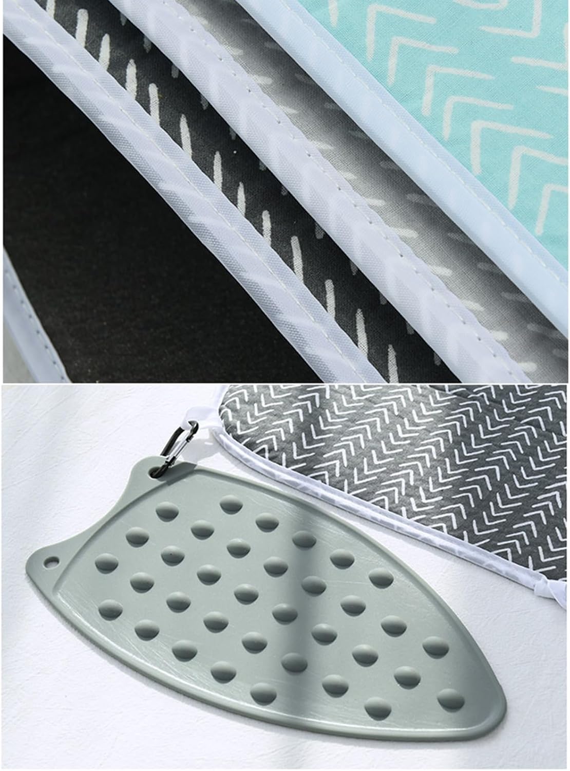 High-Temp Resistant Ironing Mat