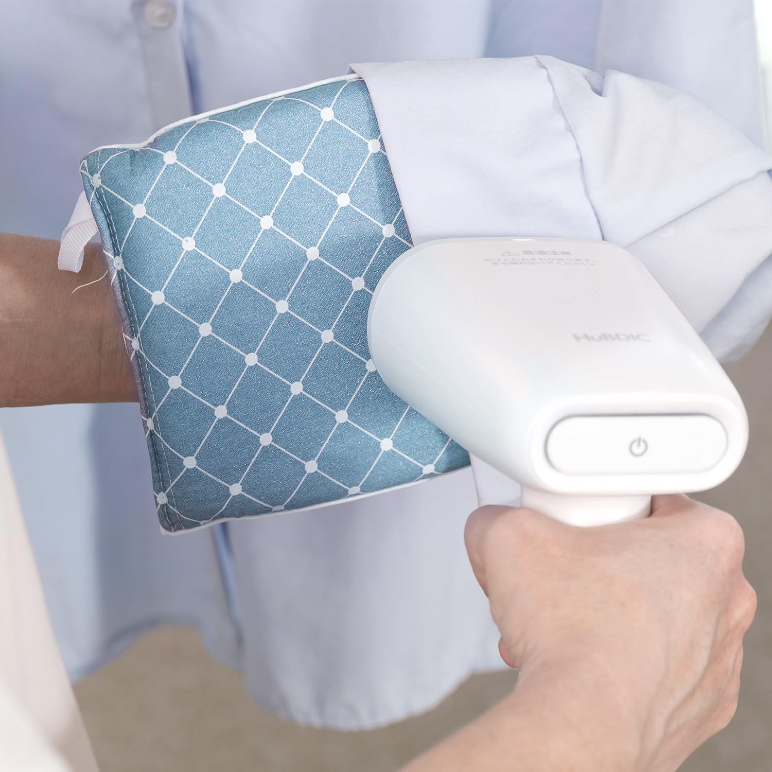 HuBDIC HubiCare Anti Steam Glove