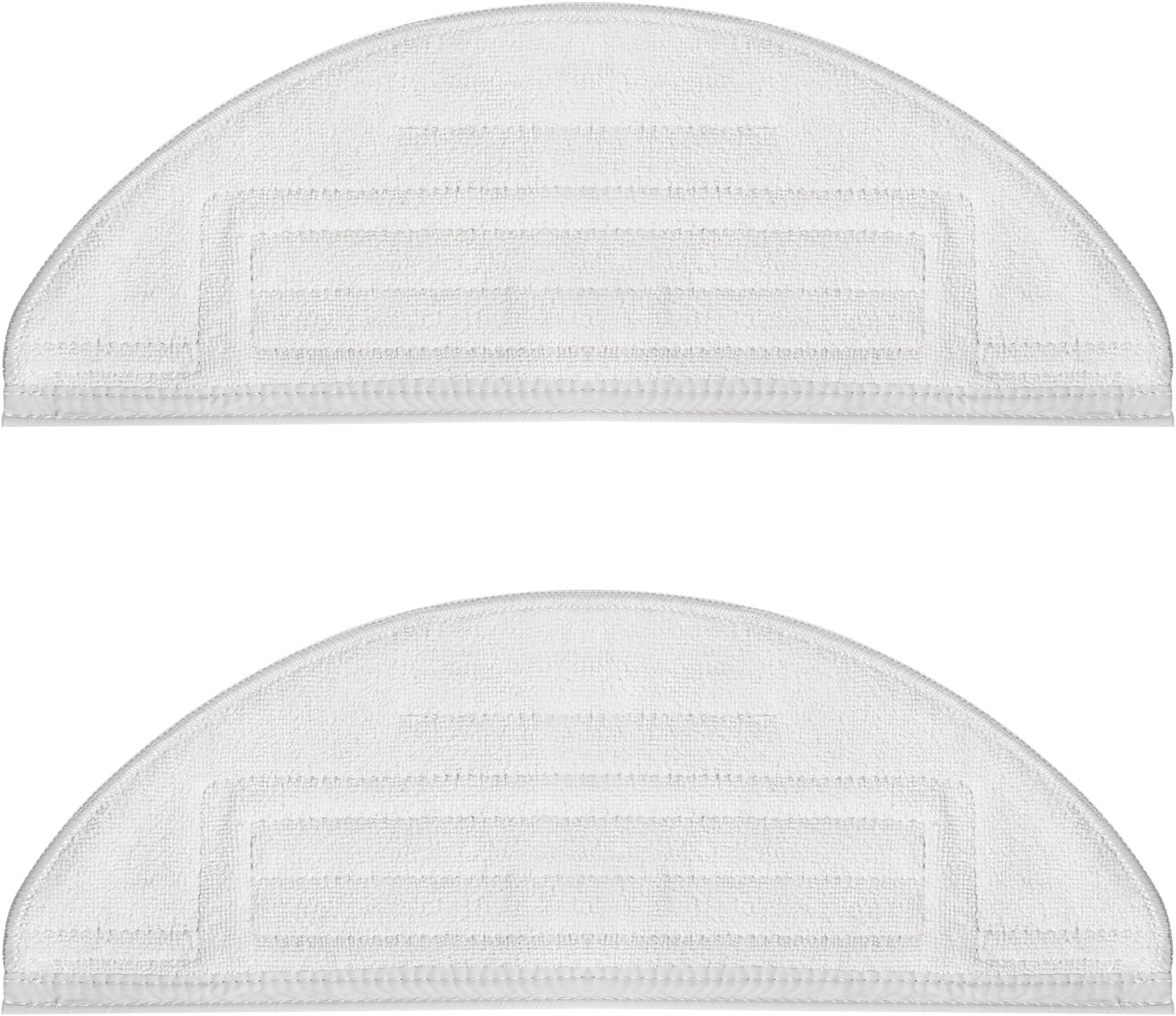 RoboRock S7 Robot Vacuum Mop Cloth 2 Pcs