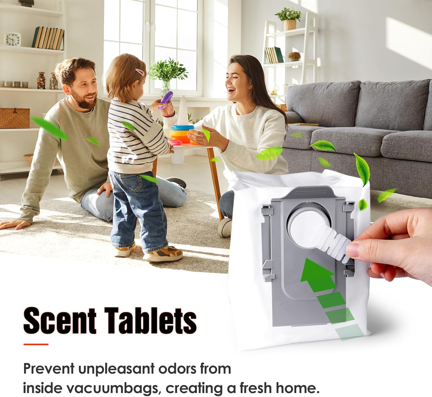 Ultimate Cleaning Companion for Roborock S8 MaxMaxV Ultra