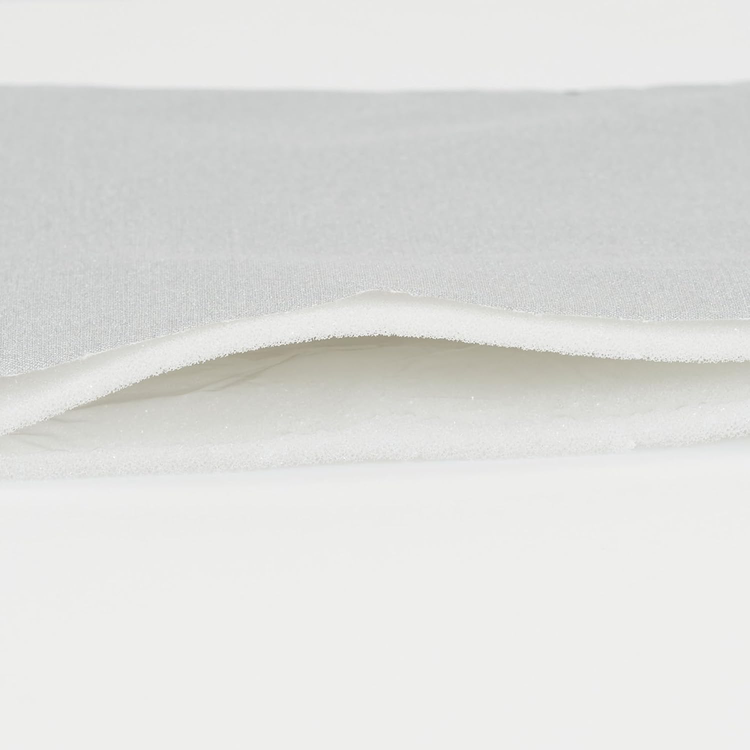 Household Essentials 129 Portable Ironing Blanket Mat-Heat Resistant-Grey 1Pack
