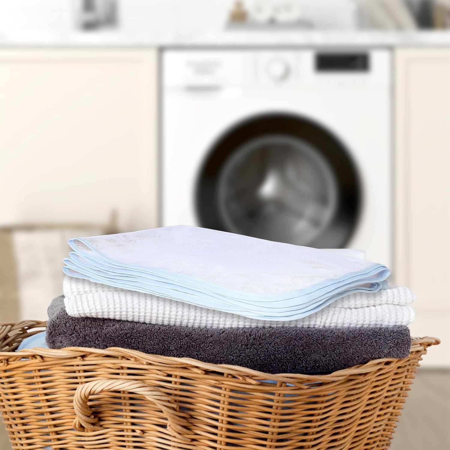 2-Pack Scorch-Proof Ironing Board Protector