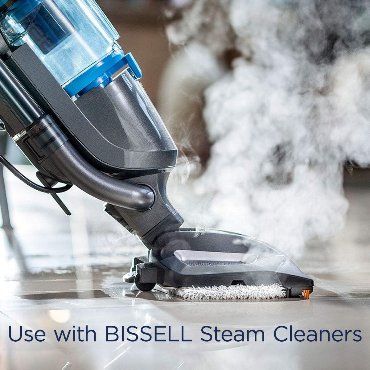 Bissell Spring Breeze Steam Mop Fragrance Discs 8 Count