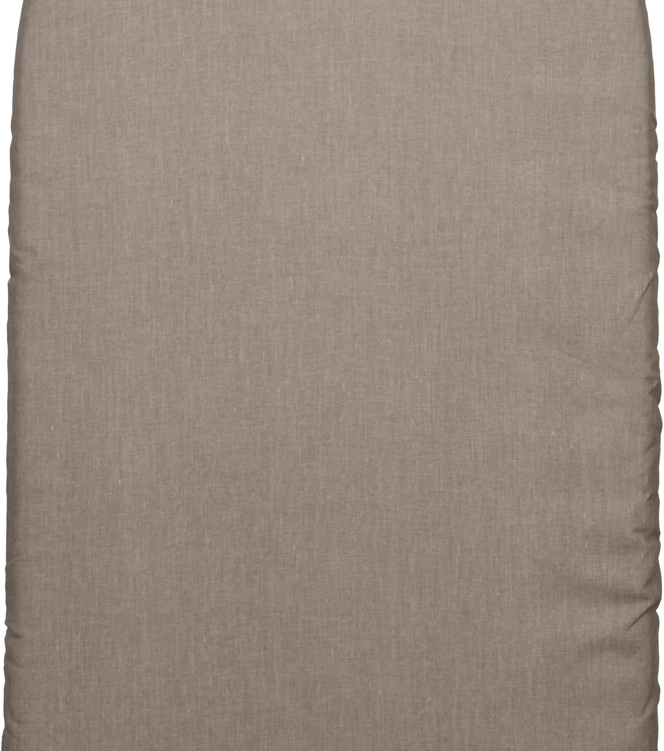 Ironing Board Cover and Pad Grey