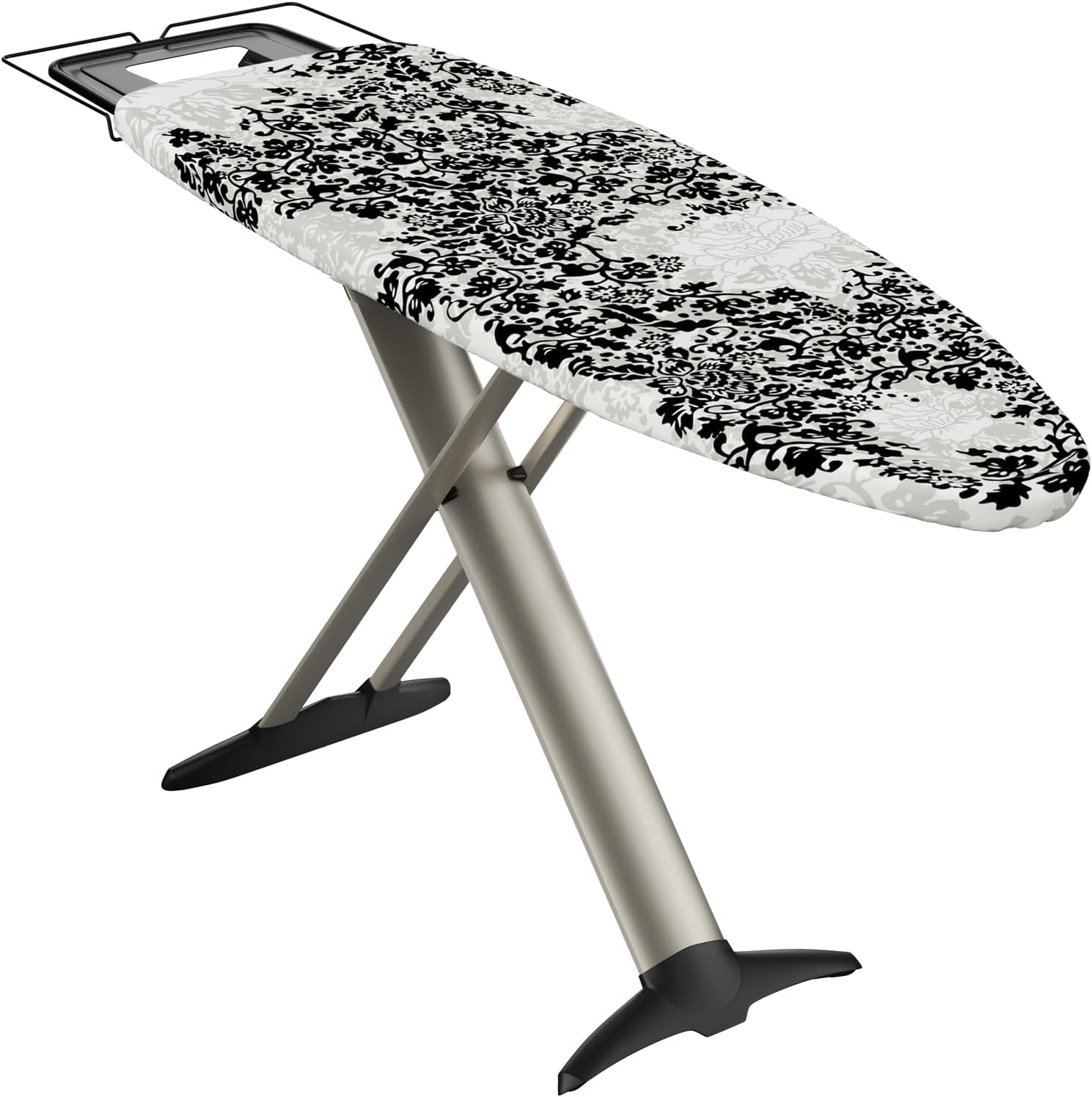 Bartnelli Pro Luxury Ironing Board 62x19 T-Leg Foldable