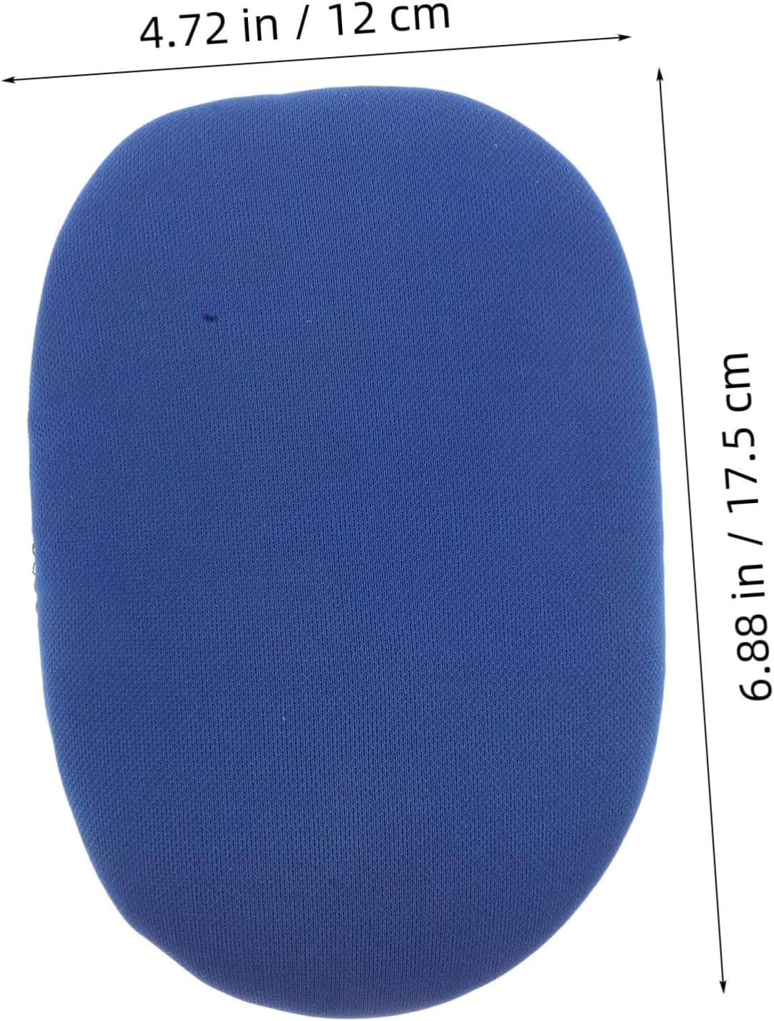Levemolo Handheld Steamer Pad