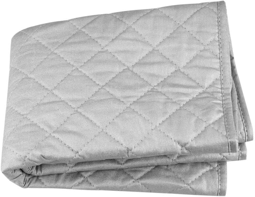 Yosoo Portable Ironing Mat with Heat Resistant Cover